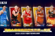开云网页版登入-CBA官宣最佳阵容：胡金秋贺希宁领衔一阵 周琦张镇麟领衔二阵