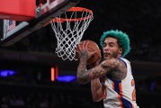 多开云官网-NBA历史4人单赛季效力于总决赛双方：索汉 瓦莱乔 维特斯 克雷格